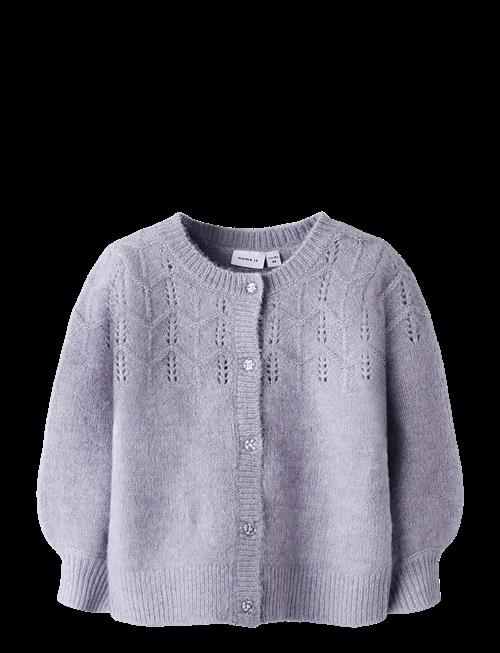 name it | Nmfbatrilla Ls Knit Card | 92