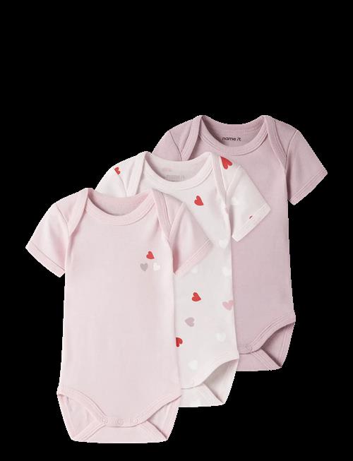 name it | Nbfbody 3P Ss Carinaria Heart Noos | 92