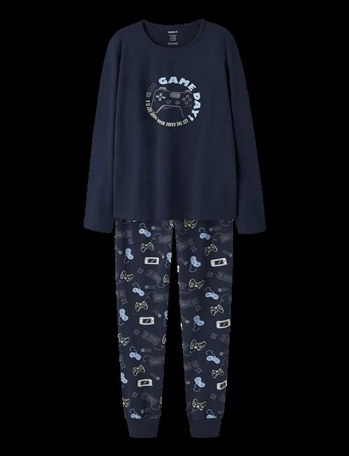 name it | Nkmnightset Navy Gamer Noos | 98-104