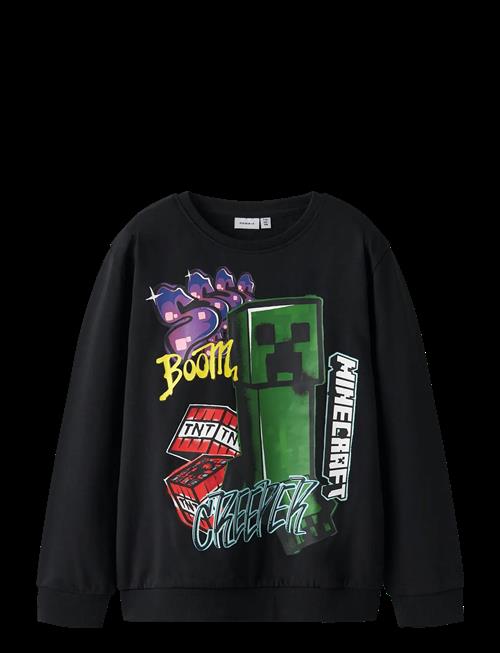 name it | Nkmdai Minecraft Nreg Sweat Bru Noos Bfu | 146-152