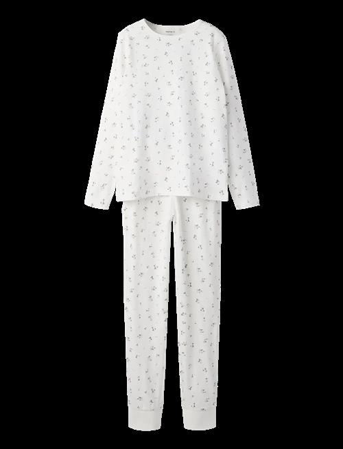 name it | Nkfnightset Jet Stream Flower Noos | 98-104