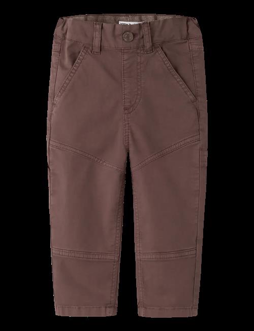 name it | Nmmben Tap Twi Pant Carp 5722-Fg Noos | 110