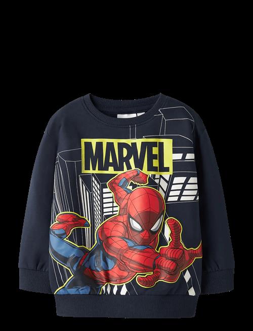 name it | Nmmdion Spider Nreg Sweat Unb Noos Mar | 98