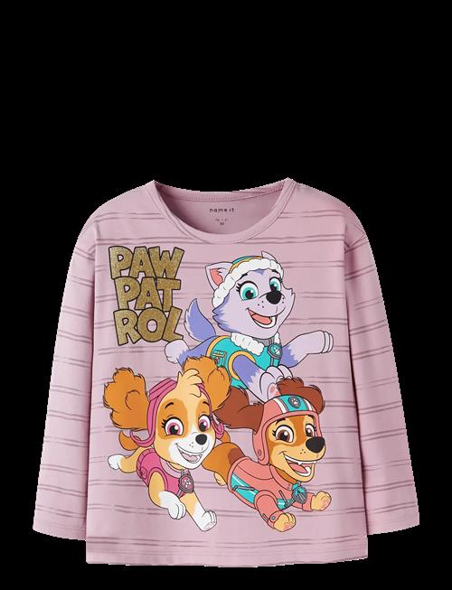 name it | Nmfjannet Paw Ls Nreg Top Cplg | 86