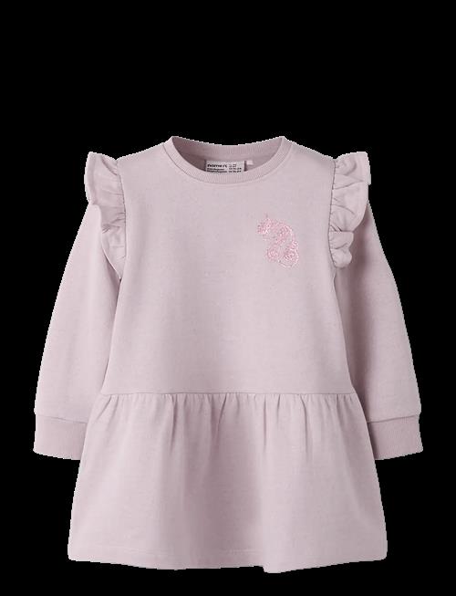 name it | Nmftilde Nreg Swe Dress Unb Pb | 92