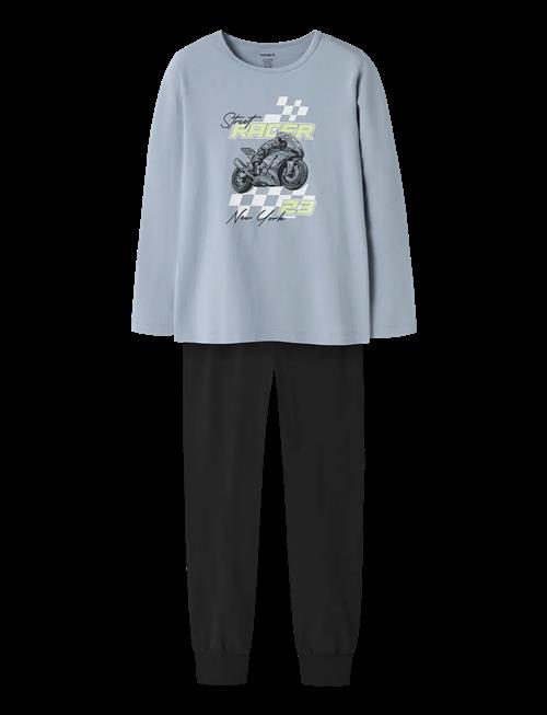 name it | Nkmnightset Dusty Racer Noos | 122-128