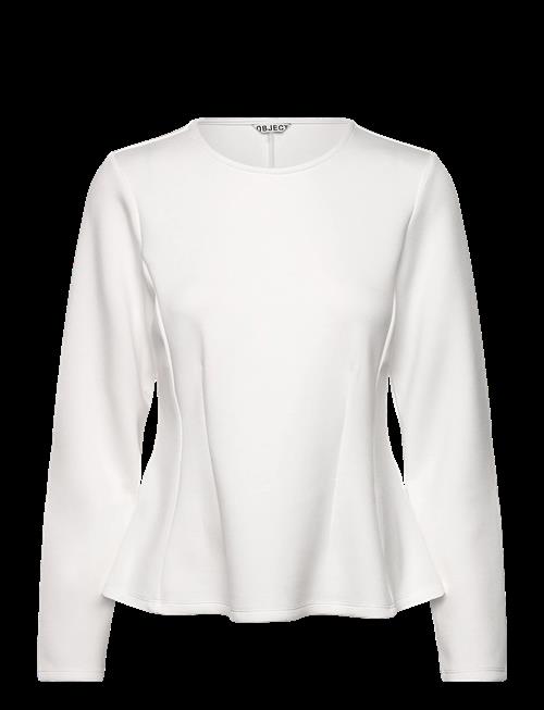 Object | Objdorina L/S Re Sculpture Top E Wi 25 | M
