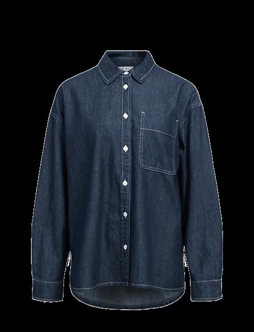 Object | Objgina L/S Lo Denim Shirt Noos | 38
