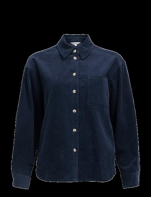 Object | Objgala L/S Lo Shirt Noos | 34