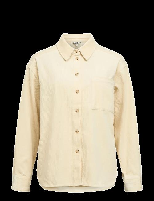 Object | Objgala L/S Lo Shirt Noos | 38