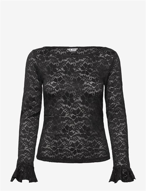 Object | Objines L/S Sli Top E Wi25 | XS