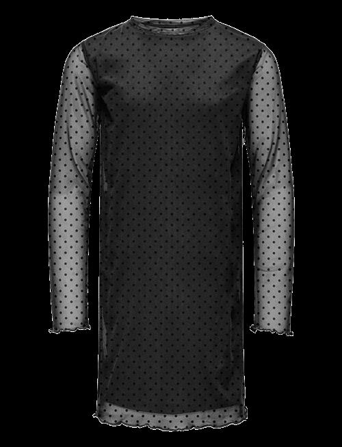 Kids Only | Kogdora L/S Mesh Dress Jrs | 146-152