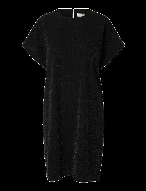 Selected | Slfoversized Sandra Ss Short Dress | S