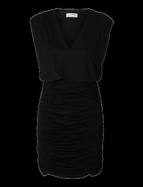 Selected | Slfslim Mira Reversible Sl Short Dress | M