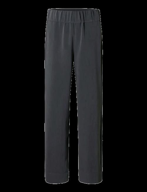 Selected | Slfpatricia Mw Wide Pant B | 34