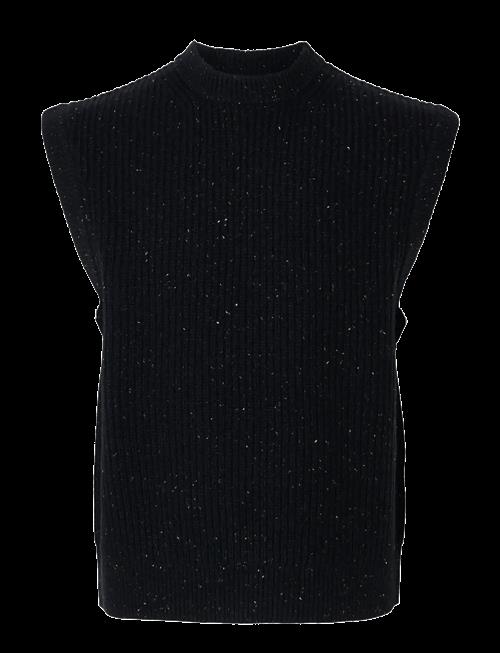 Selected | Slhland Sl Knit Relaxed Vest | XL
