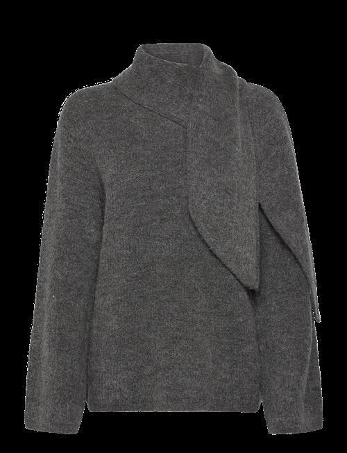 Selected | Slflulu Ls Bow Knit | XL