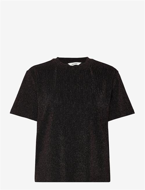 Selected | Slfanja Boxy Tee | S