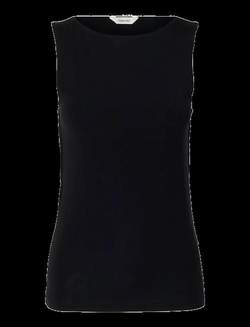 Selected | Slwmanja Sl Reversible Top Noos | XS