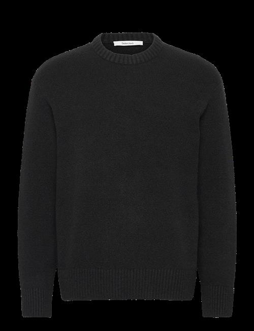 Selected | Slmalex Ls Knit Crew Neck Noos | XL