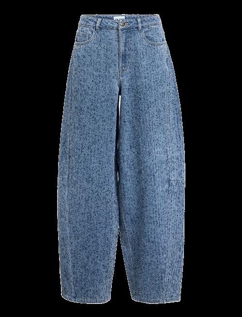 Object | Objfrida Mw Super Barrel Jeans 143 | 38 x 32