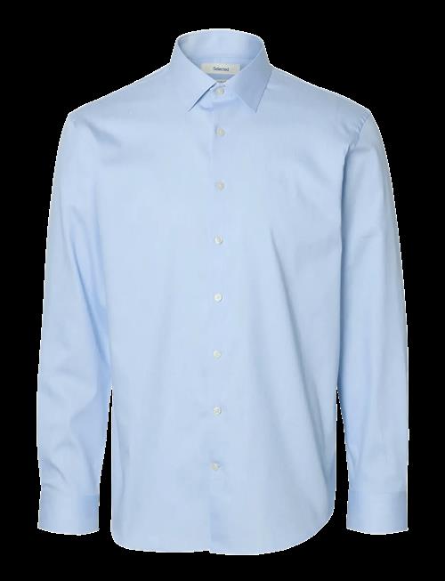Selected | Slmreg-Performance Shirt Ls Noos | S