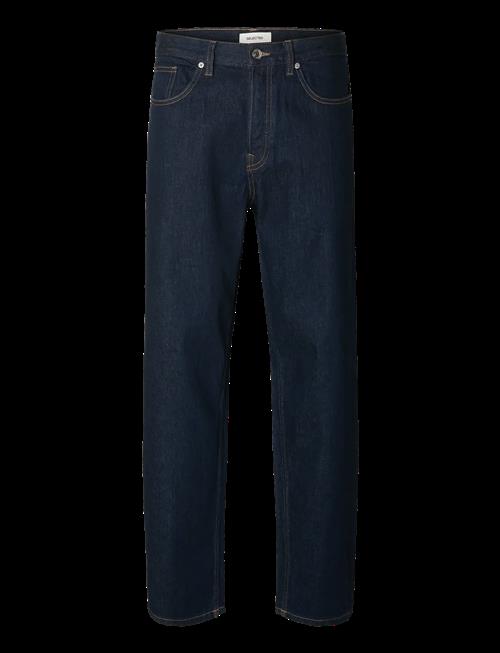 Selected | Slm220-Loose Ben Kori Jeans Noos | 33 x 34