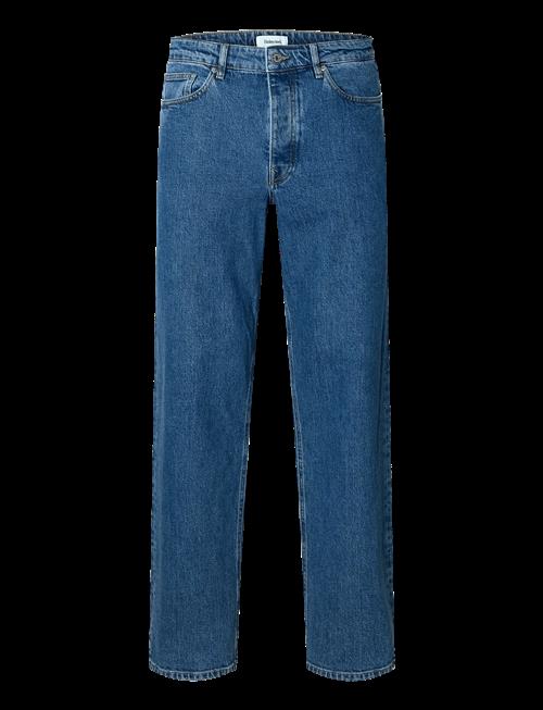 Selected | Slm220-Loose Ben Kori Jeans Noos | 32 x 34