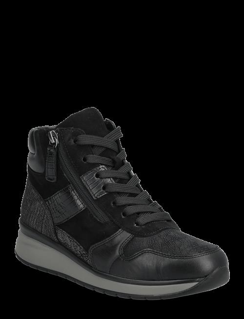 Gabor | Sneaker Ankle Boot, "Hallux Valgus" | 38