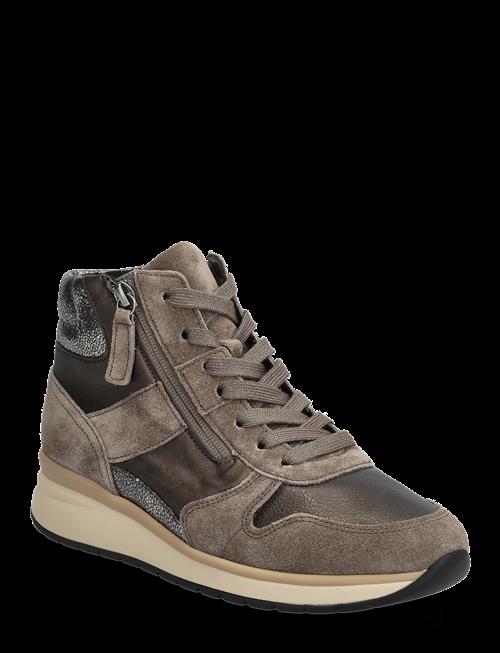 Gabor | Sneaker Ankle Boot, "Hallux Valgus" | 36
