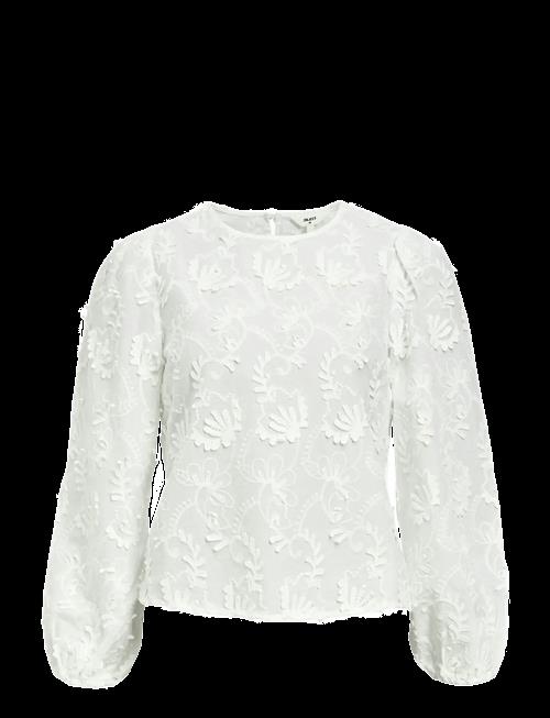 Object | Objmya Re L/S Top Noos | 34