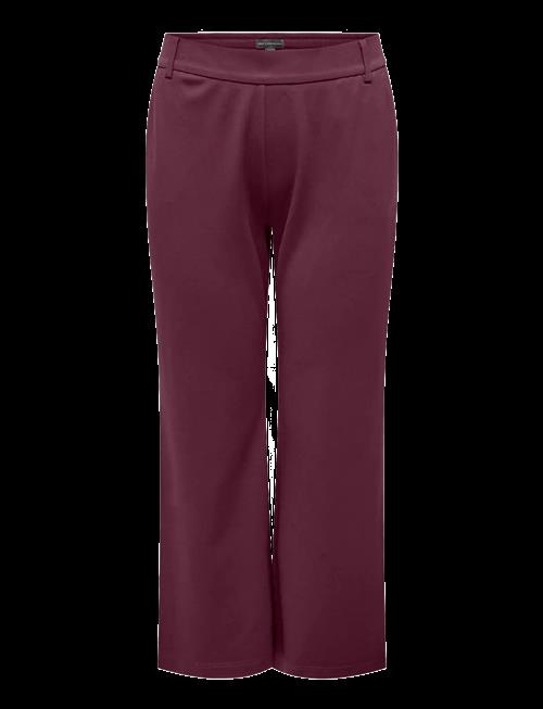 ONLY Carmakoma | Cargoldtrash Mw Straight Pant Noos | 44 x 32