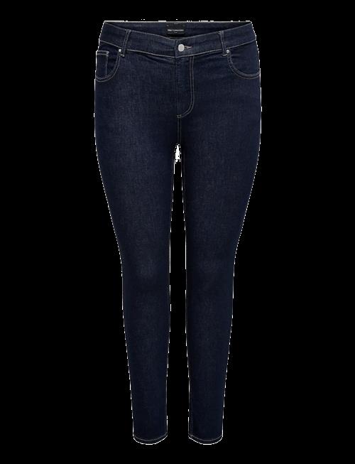 ONLY Carmakoma | Carwilly Reg Skinny Jeans Pim1005 | 48 x 32