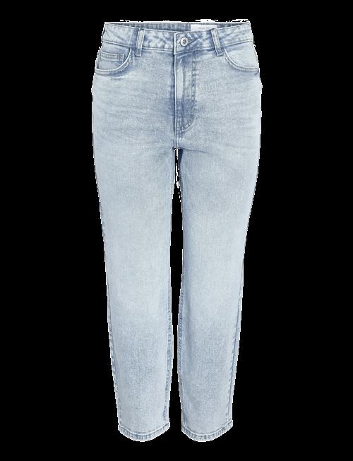 NOISY MAY | Nmmoni Hw St Ank Jeans Az359Lb Noos | 27 x 32
