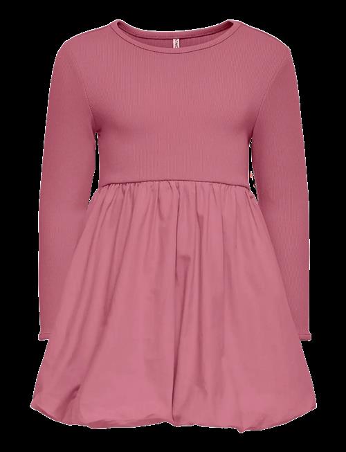 Kids Only | Kmgtrinny Life Sld Ls Bal Dress Jrs Noos | 92