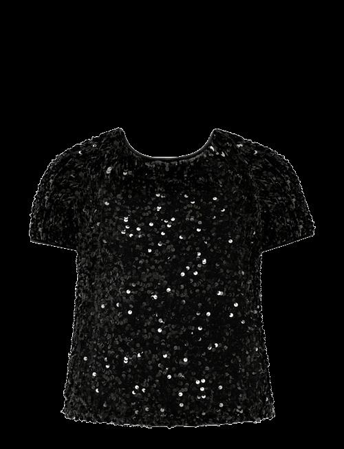 Kids Only | Kogconfidence Life Sequin S/S Top Jrs | 146-152