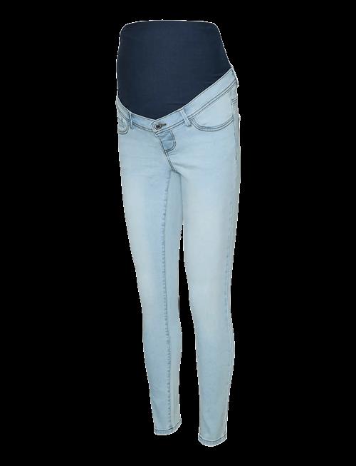 Vero Moda Maternity | Vmmtanya S Piping Jeans Vi352 Ga | XL x 34
