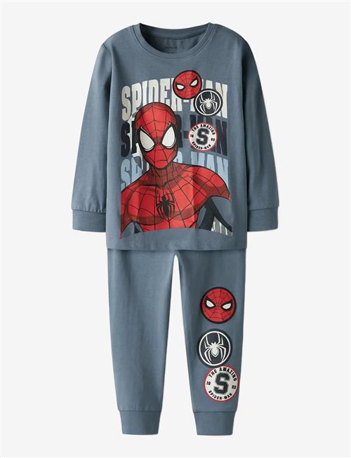 name it | Nmmocti Spider Ls Nightset Mar | 104
