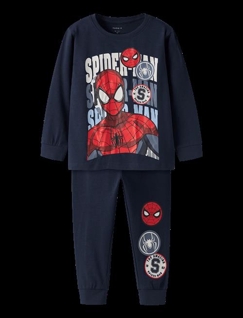 name it | Nmmocti Spider Ls Nightset Mar | 104