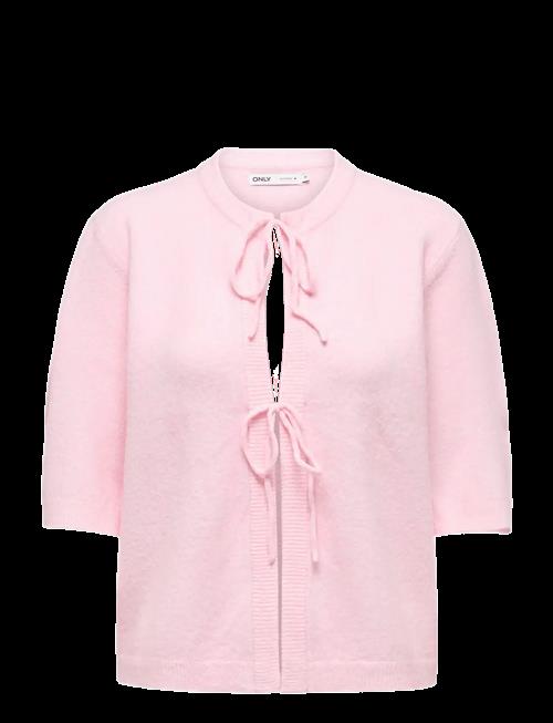 ONLY | Onlsimoni 2/4 Bow Cardigan Knt Noos | M