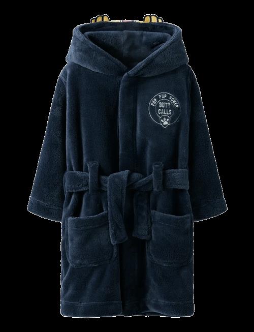 name it | Nmmnasir Paw Bathrobe Cplg | 98