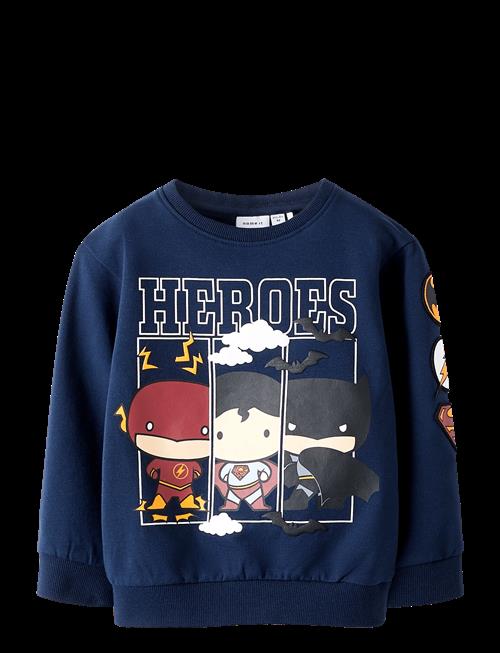 name it | Nmmosmus Batman Nreg Sweat Bru Wab | 104