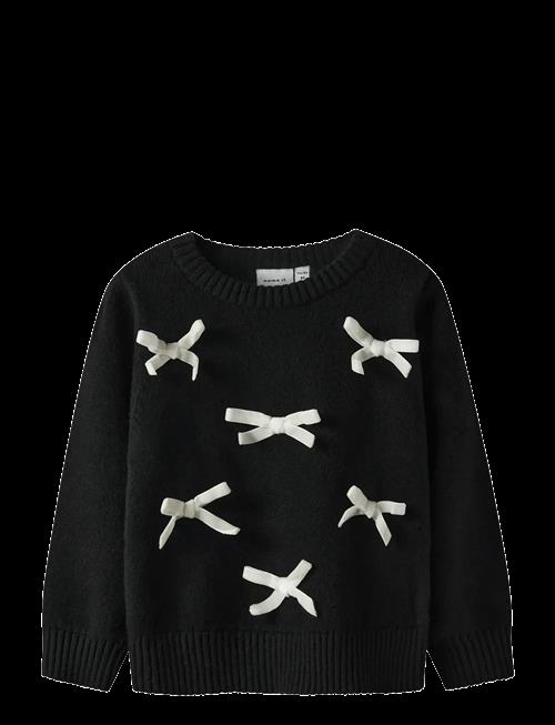 name it | Nmfronja Ls Knit | 116