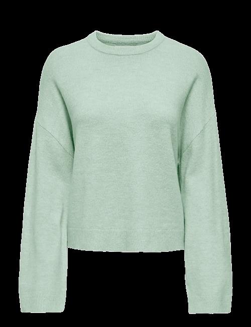 ONLY | Onlsimoni L/S O-Neck Pullover Knt Noos | XL