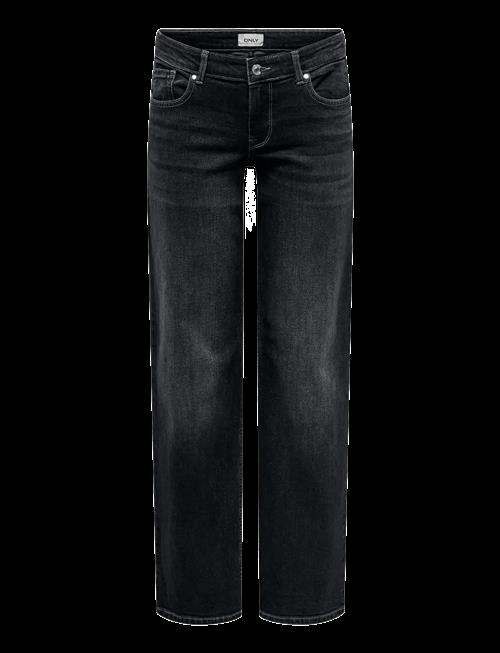 ONLY | Onljudy-O Lw Wide Leg Dnm Tai850 Noos | L
