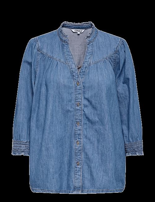 ONLY | Onlraya 3/4 Shirt Dnm Akm Noos | S