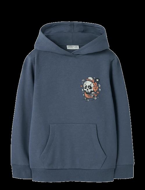 name it | Nkmbastian Ls Swe Wh Bru Box Ps Noos | 146-152