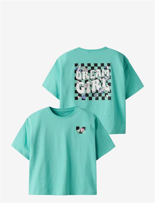 name it | Nkftara Ss Rlx Top Ps Noos | 122-128