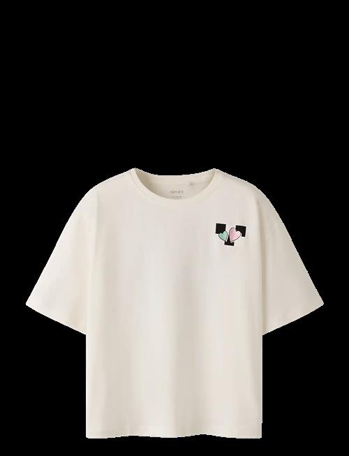 name it | Nkftara Ss Rlx Top Ps Noos | 158-164