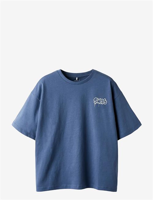 name it | Nkmbleze Ss Rlx Top Ps Noos | 116